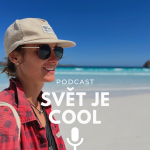 Obrázek podcastu Svět Je CooL - Rozhovory s obyčejnými lidmi, kteří žijí neobyčejný život