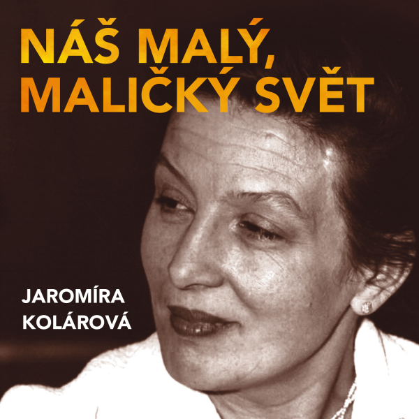 Obrázek podcastu Náš malý, maličký svět