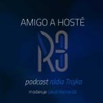 Obrázek podcastu Amigo a hosté