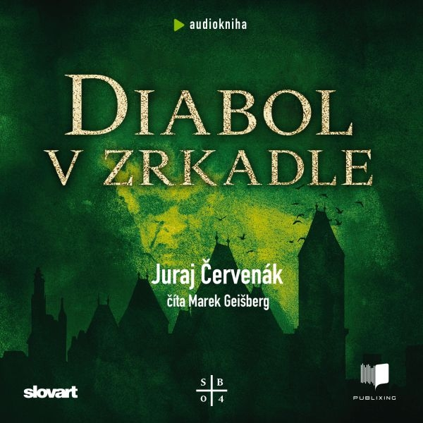 Obrázek podcastu Diabol v zrkadle