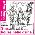 Obrázek podcastu Smrt kouzelného džina
