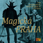 Obrázek podcastu Magická Praha
