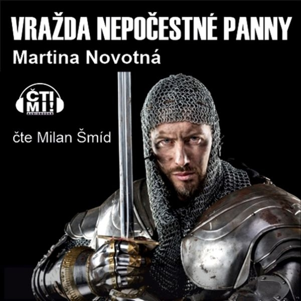 Obrázek podcastu Vražda nepočestné panny