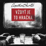 Obrázek podcastu Vždyť je to hračka