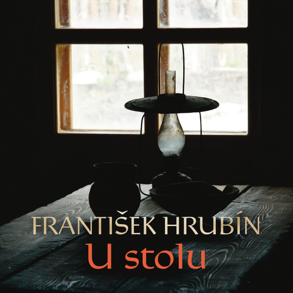 Obrázek podcastu U stolu