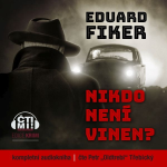 Obrázek podcastu Nikdo není vinen?