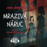 Obrázek podcastu Mrazivá náruč