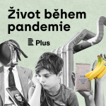 Obrázek podcastu Život během pandemie