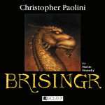 Obrázek podcastu Brisingr