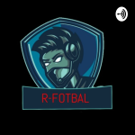 Obrázek podcastu R-Fotbal PODCAST