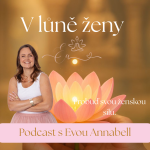 Obrázek podcastu V lůně ženy