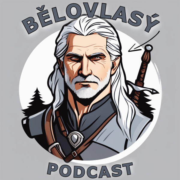 obrázek podcastu Bělovlasý podcast