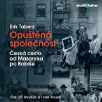 Obrázek podcastu Opuštěná společnost