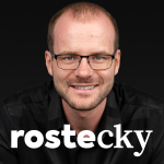 Obrázek podcastu Jiří Rostecký