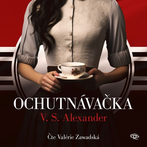 Obrázek podcastu Ochutnávačka