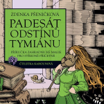 Obrázek podcastu Padesát odstínů tymiánu