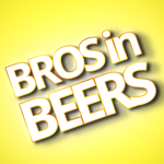 Obrázek podcastu Bros in Beers