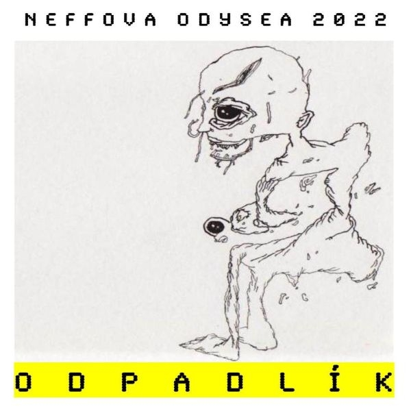 Obrázek podcastu Odpadlík