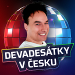 Obrázek podcastu DEVADESÁTKY V ČESKU