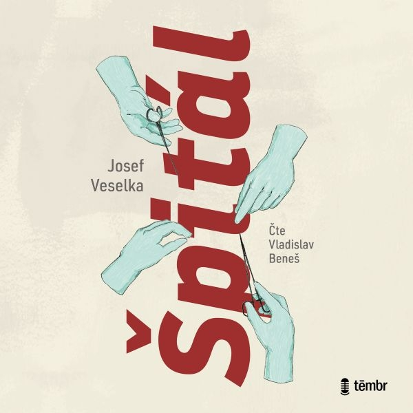 Obrázek podcastu Špitál