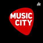 Obrázek podcastu Music City CZ