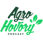 Obrázek podcastu Agrohovory