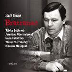 Obrázek podcastu Bratranec