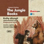 Obrázek podcastu Knihy džunglí - The Jungle Books