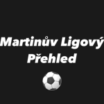 Obrázek podcastu Martinův Ligový Přehled