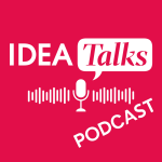 Obrázek podcastu IDEA Talks