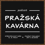 Obrázek podcastu Pražská kavárna