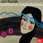 Obrázek podcastu Mariana Radvaková