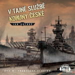 Obrázek podcastu V tajné službě Koruny české