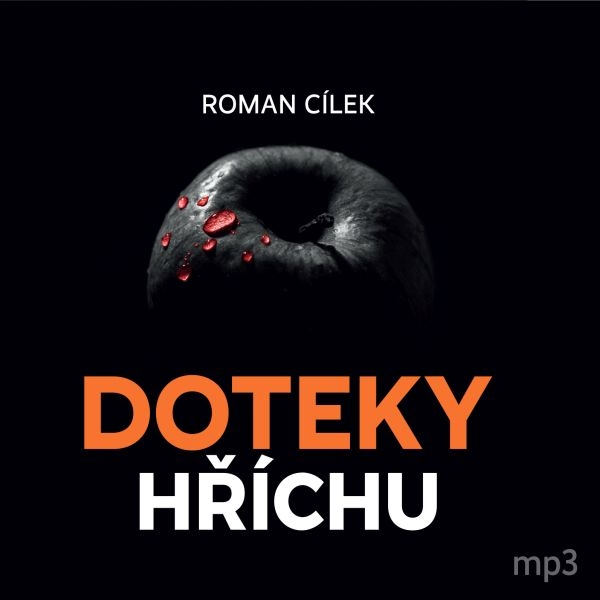 Obrázek podcastu Doteky hříchu