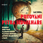 Obrázek podcastu Putování Petra Sedmilháře