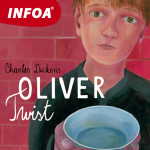 Obrázek podcastu Oliver Twist