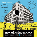 Obrázek podcastu Rok ušatého Majka