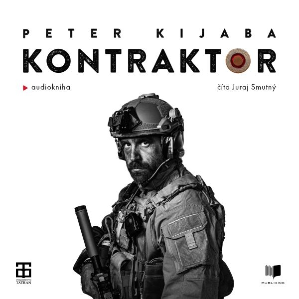 Obrázek podcastu Kontraktor