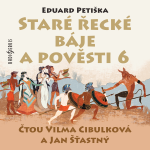 Obrázek podcastu Staré řecké báje a pověsti 6