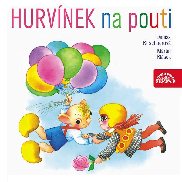 Obrázek podcastu Hurvínek na pouti