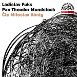 Obrázek podcastu Pan Theodor Mundstock
