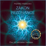 Obrázek podcastu Zákon rezonance