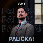 Obrázek podcastu PALIČKA!