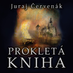 Obrázek podcastu Prokletá kniha