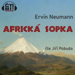 Obrázek podcastu Africká sopka