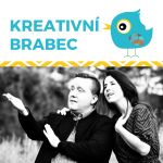 Obrázek podcastu Kreativní Brabec