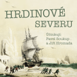 Obrázek podcastu Hrdinové severu