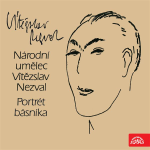 Obrázek podcastu Portrét básníka Vítězslava Nezvala