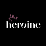 Obrázek podcastu Hlas Heroine