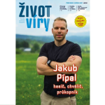 Obrázek podcastu Život víry 2021/7–8